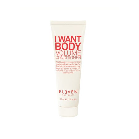 Eleven Australia I Want Body Volume Après-shampoing 50 ml
