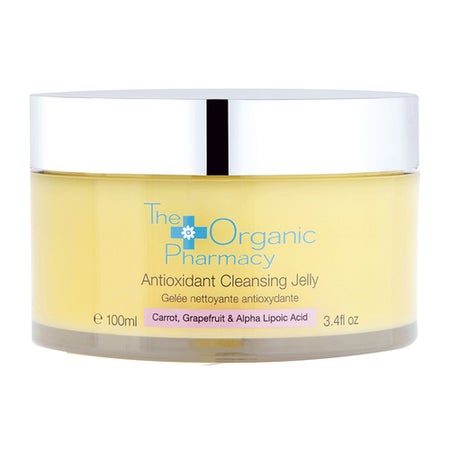 The Organic Pharmacy Antioxidant Cleansing Jelly 100 ml