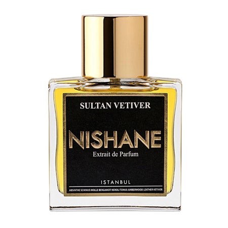 Nishane Sultan Vetiver Extrait de Parfum 50 ml