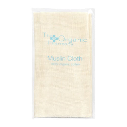 The Organic Pharmacy Muslin Cloth