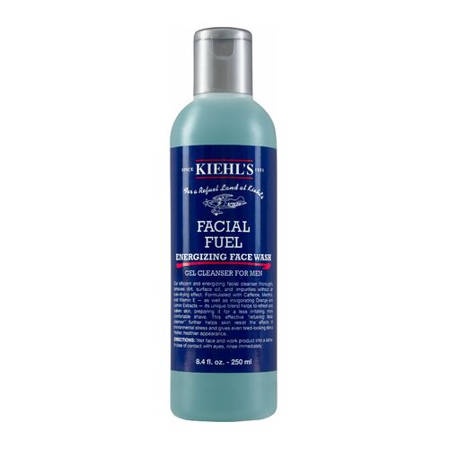 Kiehl's Facial Fuel Energizing Puhdistusaine
