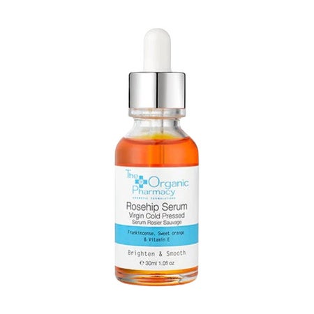 The Organic Pharmacy Rosehip Suero 30 ml