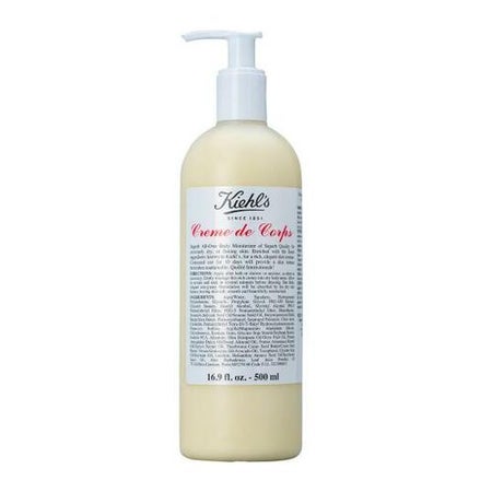 Kiehl's Creme de Corps