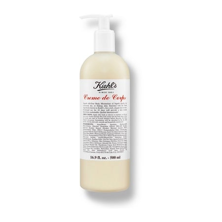 Kiehl's Creme de Corps