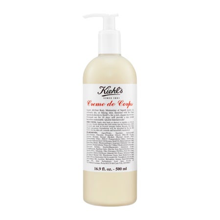 Kiehl's Creme de Corps