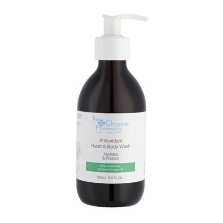 The Organic Pharmacy Antioxidant Hand & Bodywash 250 ml