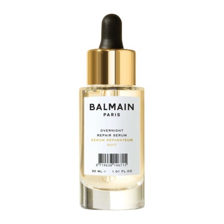 Balmain Overnight Repair Sérum 30 ml