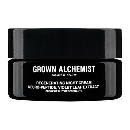 Grown Alchemist Regenerating Night Cream 40 ml