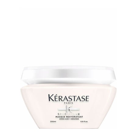 Kérastase Specifique Masque Réhydratant Intense Rehydrating Gel-masque System 200 ml