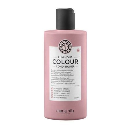 Maria Nila Luminous Colour Après-shampoing