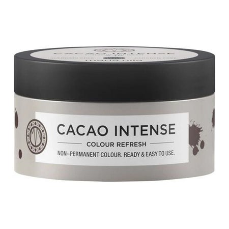 Maria Nila Colour Refresh Farve maske Cacao Intense