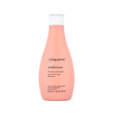 Living Proof Curl Après-shampoing