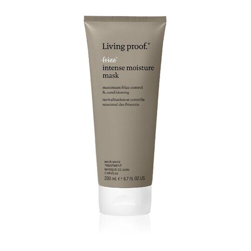 Living Proof No Frizz Intense Moisture Máscara