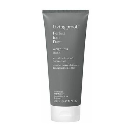 Living Proof Perfect Hair Day Weightless Maske 200 ml