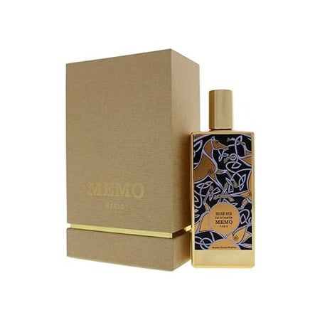 Memo Paris Irish Oud Eau de Parfum 75 ml