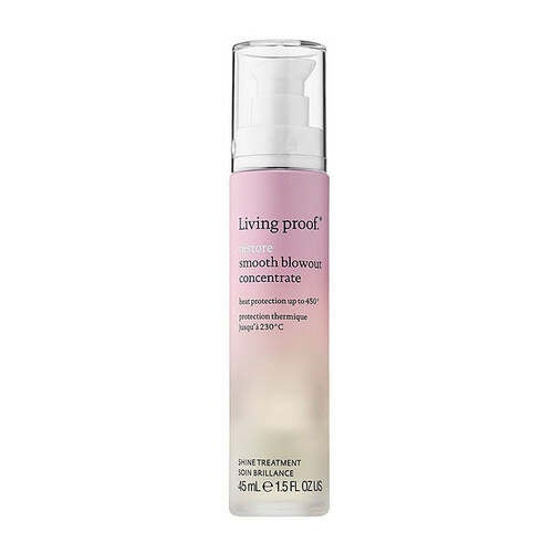 Living Proof Restore Smooth Blowout Concentrate