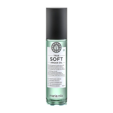 Maria Nila True Soft Argan Öl 100 ml