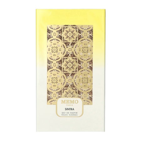 Memo Paris Sintra Parfum 75 ml
