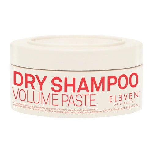 Eleven Australia Dry Shampoo Volume Pasta modellante