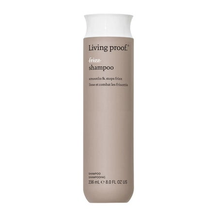 Living Proof No Frizz Shampoing 236 ml
