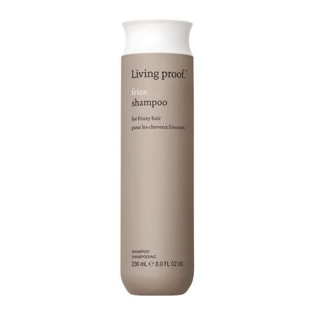 Living Proof No Frizz Shampoing