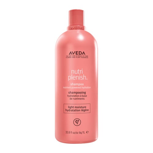Aveda Nutriplenish Light Moisture Champú