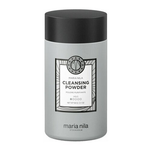 Maria Nila Styling Cleansing Powder