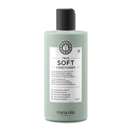 Maria Nila True Soft Après-shampoing 300 ml