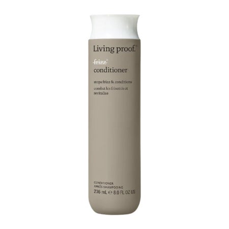 Living Proof No Frizz Après-shampoing