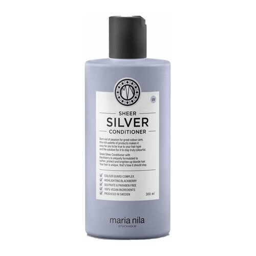 Maria Nila Sheer Silver Conditioner