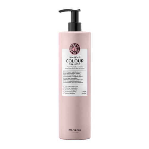 Maria Nila Luminous Colour Champú