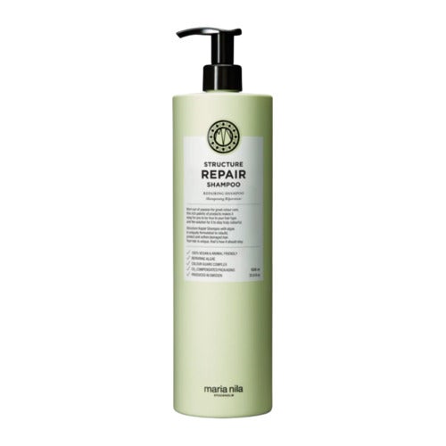 Maria Nila Structure Repair Shampoo