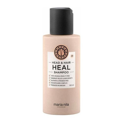 Maria Nila Head & Hair Heal Shampoo