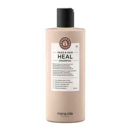 Maria Nila Head & Hair Heal Shampoo