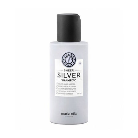 Maria Nila Sheer Silver Shampoo