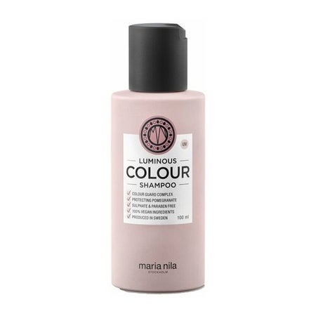 Maria Nila Luminous Colour Shampoo