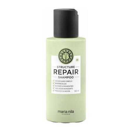 Maria Nila Structure Repair Shampoo