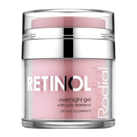 Rodial Retinol Overnight Gel