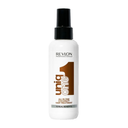Revlon Uniq One All In One Hair Coconut Treatment 150 ml