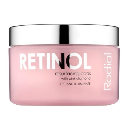 Rodial Retinol Resurfacing Pads 50 pezzi