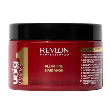 Revlon Uniq One All In One Hair Mask 300 ml