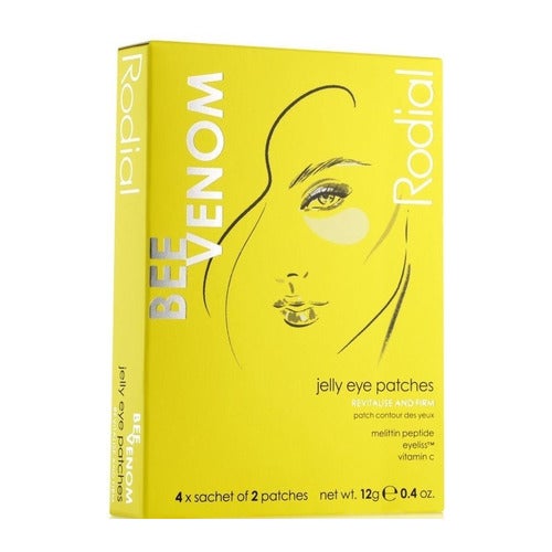 Rodial Bee Venom Jelly Eye Patches