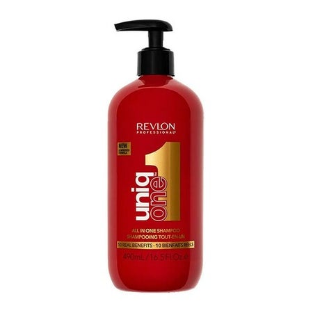 Revlon Uniq One All In One Shampoing 490 ml