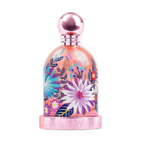 Jesus Del Pozo Halloween Blossom Eau de Toilette