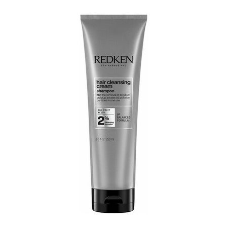 Redken Hair Cleansing Cream Shampoing 250 ml