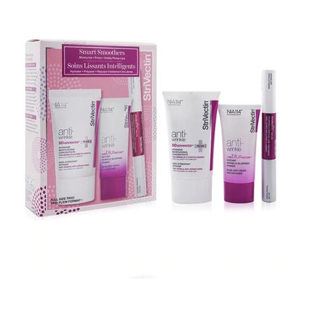 StriVectin Anti-Wrinkle Smart Smoothers Coffret