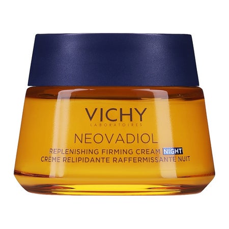 Vichy Neovadiol Replenishing Firming Nattkräm 50 ml