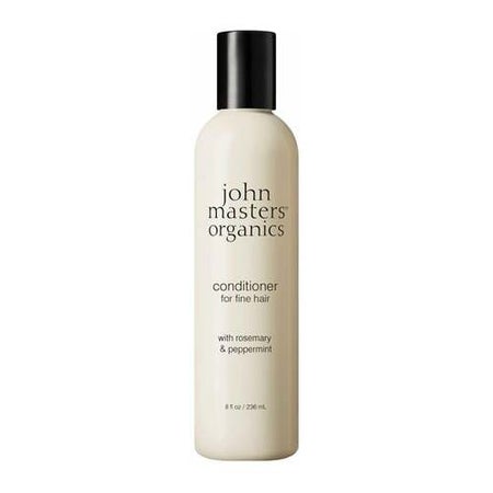 John Masters Organics Acondicionador For Fine Hair With Rosemary & Peppermint