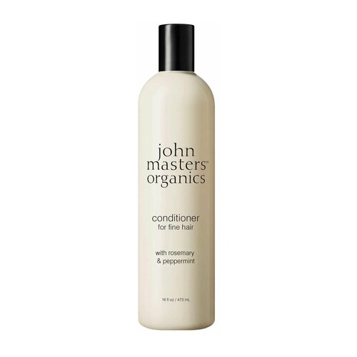 John Masters Organics Après-shampoing For Fine Hair With Rosemary & Peppermint