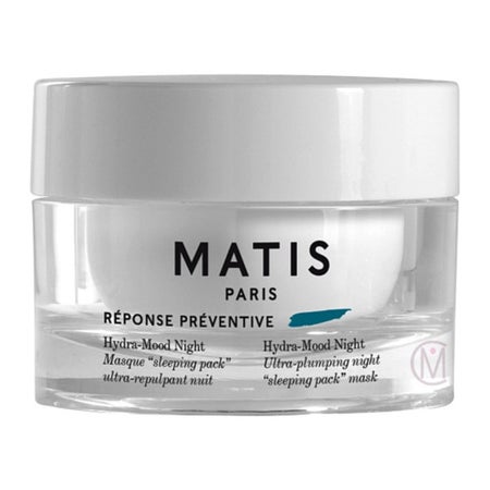 Matis Réponse Preventive Hydra-Mood Night Naamio 50 ml